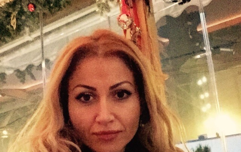 Anamaria Ferentz, zi de naștere cu totul specială! Cu cine a petrecut blonda! | FOTO