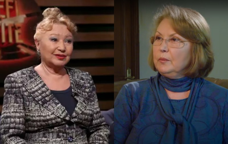 Tora Vasilescu, despre operațiile estetice, la 70 de ani. „Rodica Popescu Bitănescu a spus că sunt «tunată»”