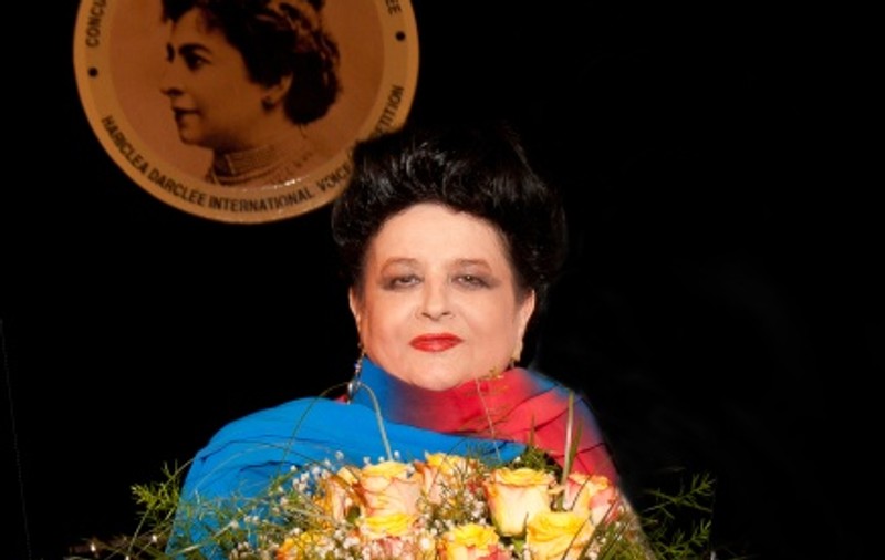 Festivalul și Concursul Internațional de Canto Hariclea Darclée se desfășoară în perioada 1 - 6 august 