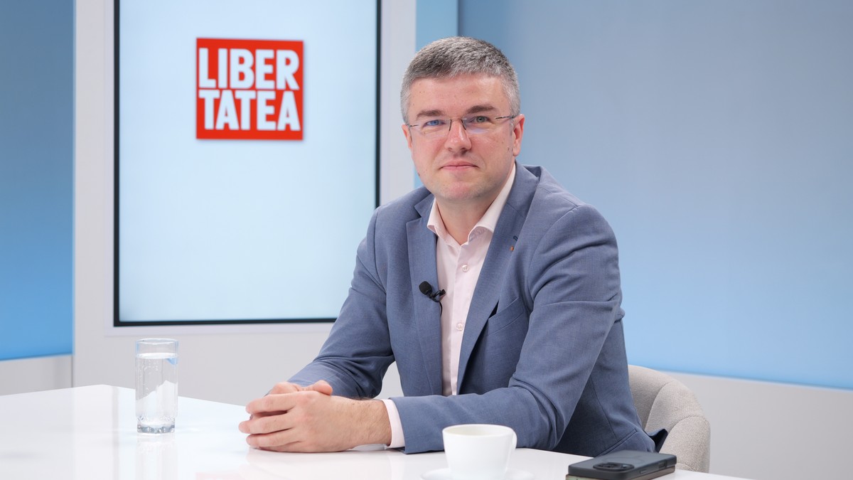 Ministrul Economiei și Turismului, Irineu Darău, spune că va propune ca industria HoReCa să primească din nou, facilități.