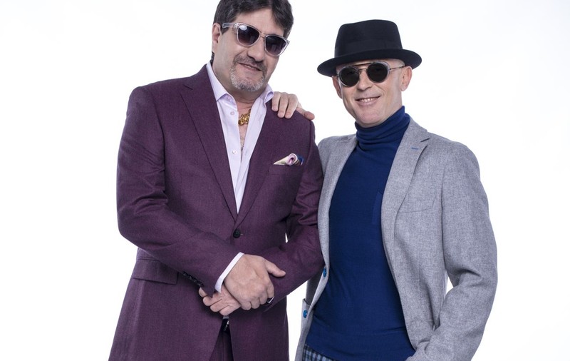 Vacanţa Mare nu se mai face la Antena 1. Mugur Mihăescu: "Proiectul de emisiune s-a transformat în lungmetraj"