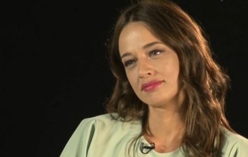 Andreea Raicu vorbește deschis! Ce spune despre vulnerabilitate, înșelat și relații toxice