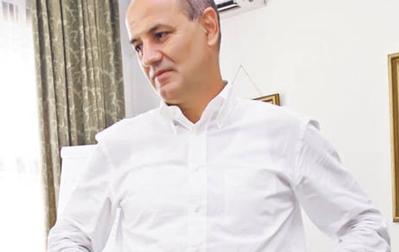 Şoc în Liga 1! Copos se retrage definitiv din fotbal! "Cedez clubul pentru un leu"