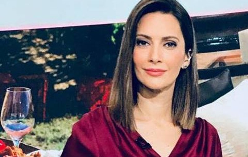 Motivul pentru care Andreea Berecleanu și-a trimis fiica în străinătate. "Decizie foarte rapidă"