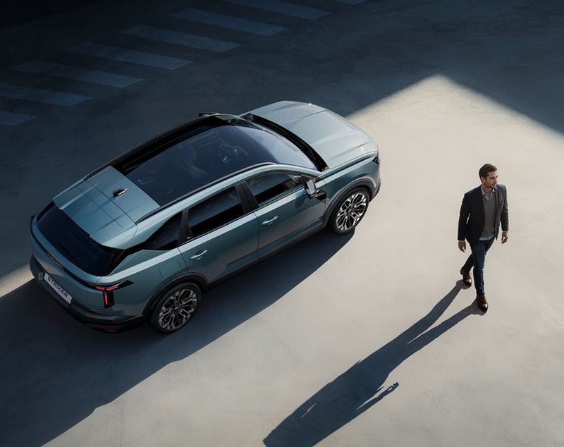 Dacia Striker nu va fi produsă în România. Șefii Renault: „Băieți, trebuie să scădeţi costurile”