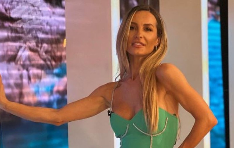 Motivul pentru care Flavia Mihășan apare doar duminica la matinalul de la Antena 1: „Degeaba vin proiecte dacă tu nu mai ești nici ce ai fost”