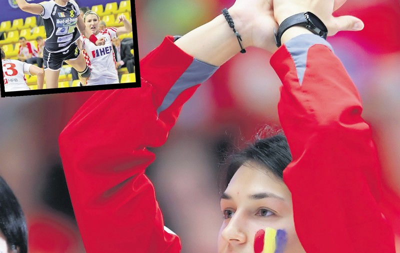 Cristina Neagu, cea mai valoroasă handbalistă din lume: «Voi rămâne modestă»