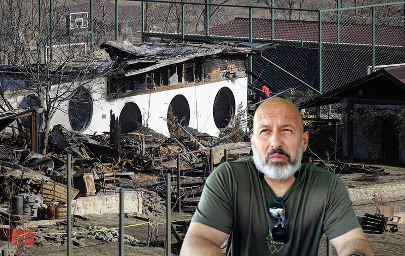 De ce întârzie trimiterea în judecată a dosarului „Ferma Dacilor”. Cornel Dinicu a cerut falimentul societății din cauza datoriilor uriașe. „Pur și simplu nu ne-au dat o perioadă de grație”