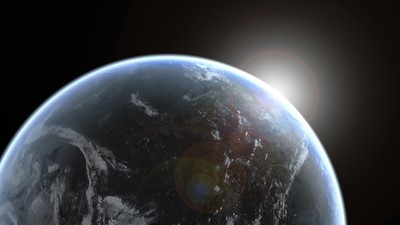 Pământ-foto-profimedia