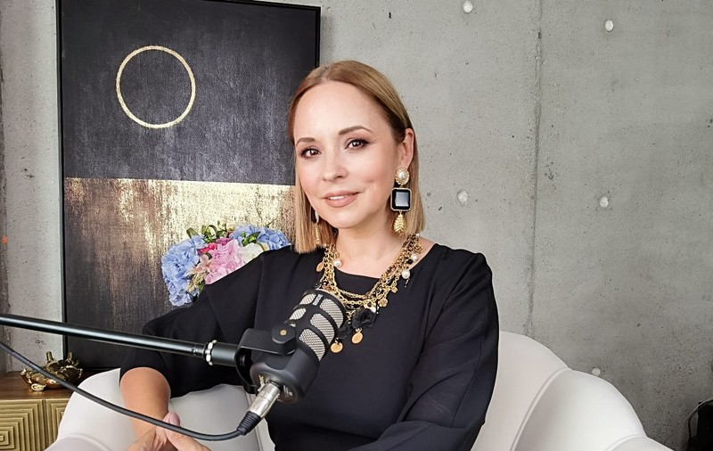 Andreea Marin s-a infectat din nou cu COVID-19. Cum se simte: „Nu e nevoie de îngrijorare în plus”