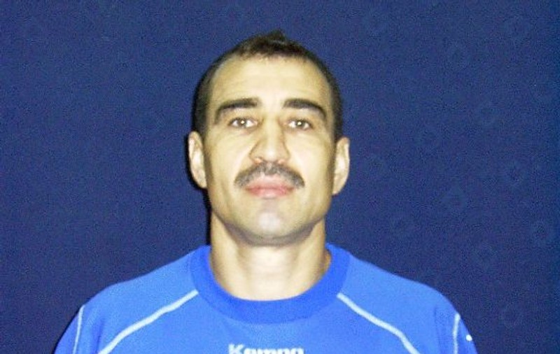 Antrenorul Leonard Bibirig a plecat de la CS ”U” Suceava la HC Vaslui