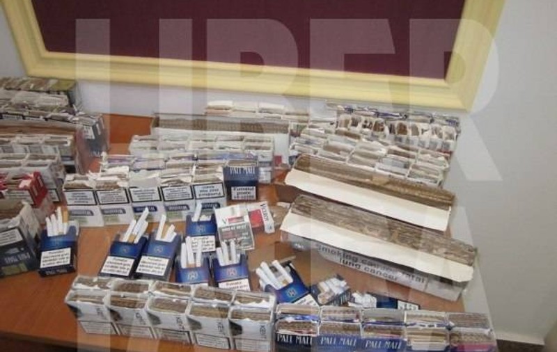Evazionişti, trimişi în judecată de procurorii bucureşteni