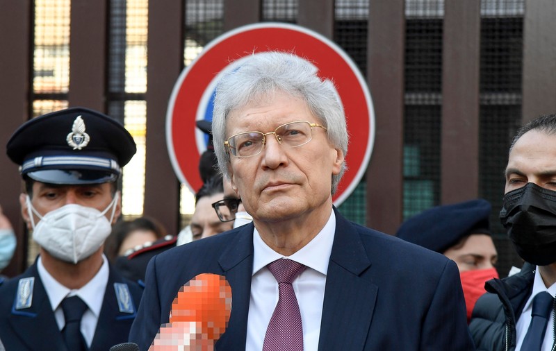 Ambasadorul Rusiei în Italia dă în judecată ziarul La Stampa pentru un articol care „a crescut riscul uciderii președintelui Putin”