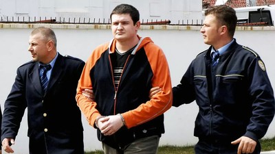 George Ionut Nicolae 1