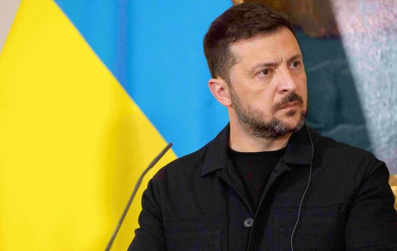 Volodimir Zelenski a prezentat cea mai nouă versiune a planului de pace american, care include garanții teritoriale: „Suntem pregătiți pentru o întâlnire”
