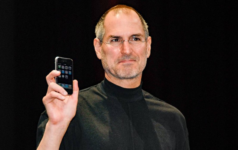 Cum au schimbat perseverența și agresivitatea lui Steve Jobs istoria ecranelor de smartphone