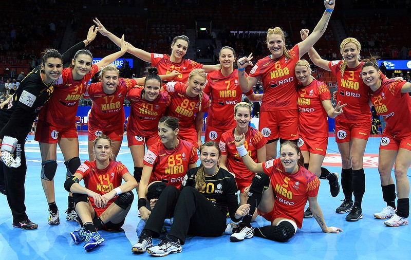 Handbal. Dedu vrea adversari de top pentru România: "Trebuie să jucăm cu cei mai buni!"
