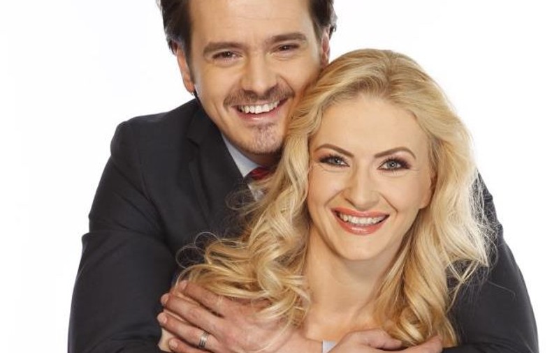 Mihai Petre a devenit tătic. Ce crezi că are, fetiţă sau băiat?
