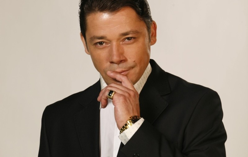 Cristi Iacob, mafiot italian de clasă 