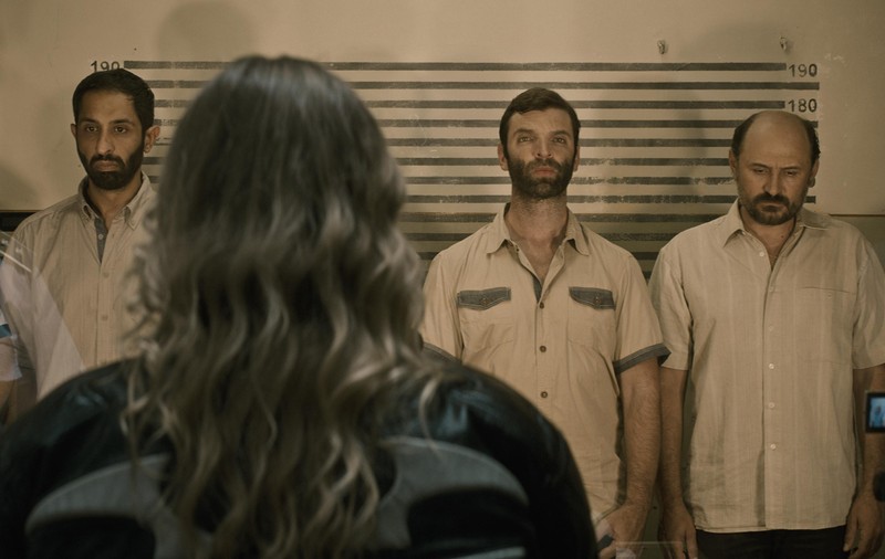 Filmul ”Bacalaureat”, de Cristian Mungiu, considerat favorit pentru trofeu Palme d'Or la Cannes 2016