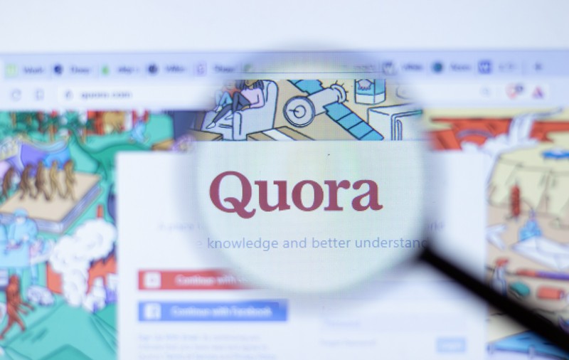 Ce este platforma Quora şi cum funcţionează