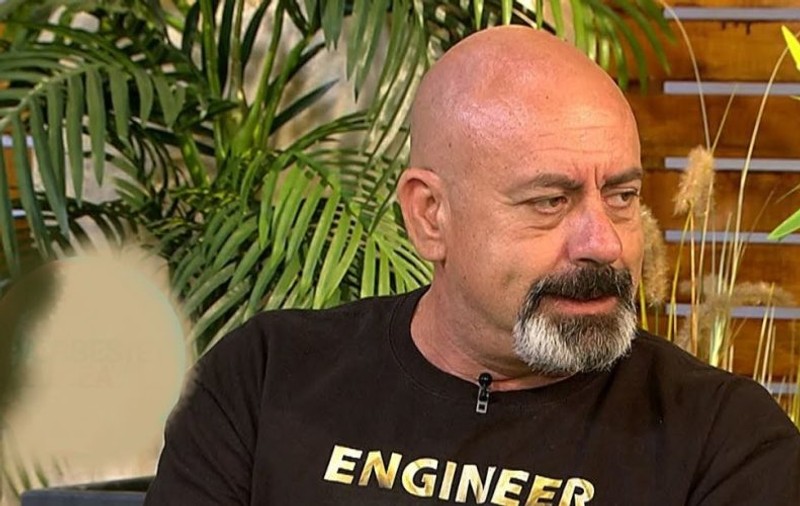 Cu ce se ocupă acum Emil Mitrache, Americanu’ din „La Bloc”, grav afectat financiar. „Niciun impresar nu ne mai bate la poartă”