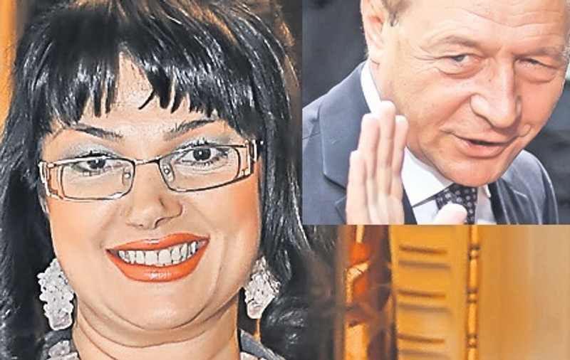 Unde petrec politicenii Revelionul!