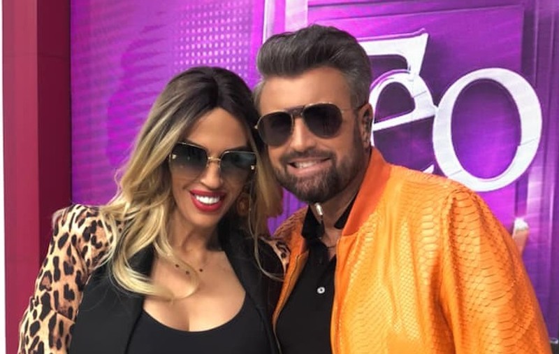 Raluca Bădulescu a dezvăluit de ce nu o place pe Andreea Marin. Ce spune despre felul în care se îmbracă. „Eu am o boală pe ea…”