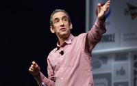 Douglas Rushkoff