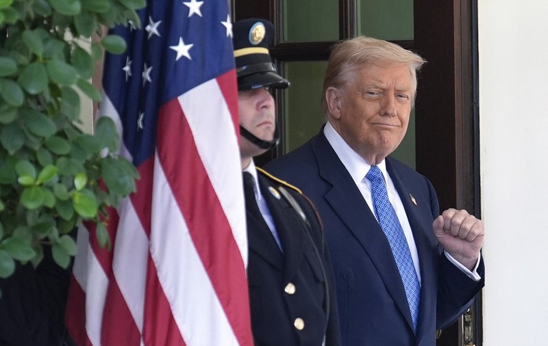 Lovitură pentru Putin. Donald Trump a găzduit semnarea unui acord de pace „istoric” între două țări din Caucaz, unde Rusia se consideră putere dominantă