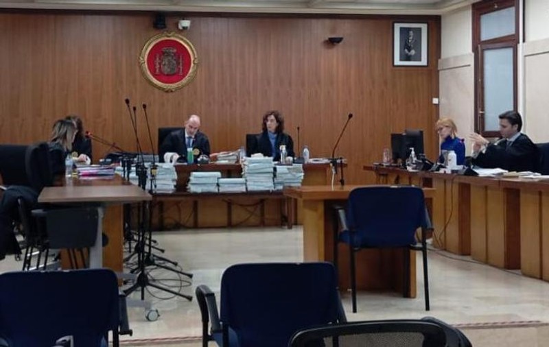 „De ce să fur, dacă aveam 500.000 de euro în bancă?”, i-a spus judecătorului un român acuzat că a jefuit vile de lux în Palma de Mallorca