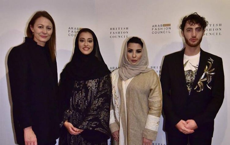 Arabia Saudită a găzduit prima Săptămână a Modei. Ce restricții au fost impuse