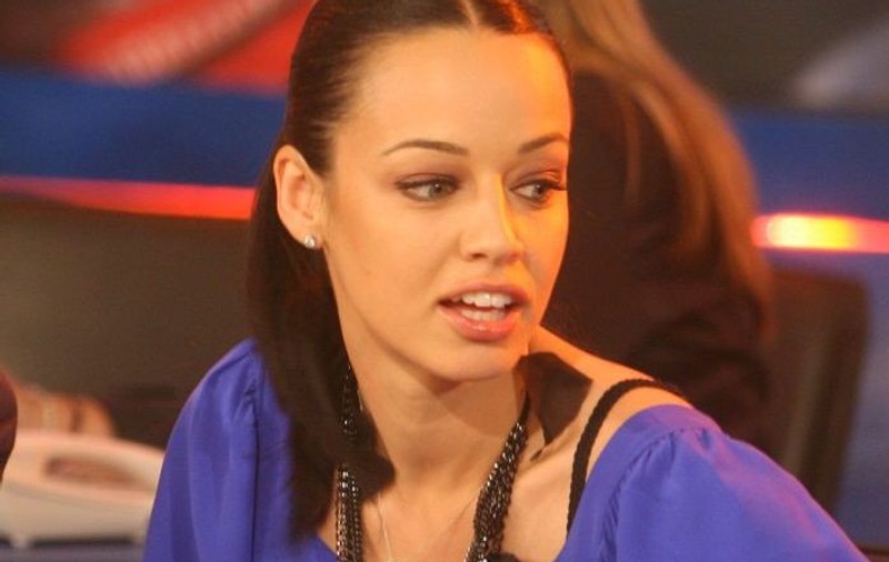 Andreea Raicu trece prin momente grele: "De curând a plecat cineva drag" 