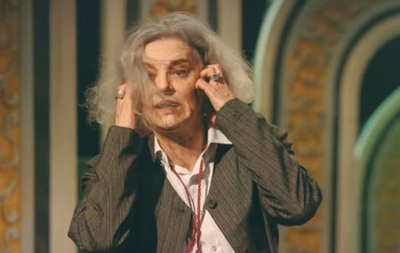 Premiera unui spectacol la Teatrul Evreiesc, desfășurată sub paza jandarmilor din cauza amenințărilor de pe TikTok: „Nu s-a mai întâmplat niciodată”