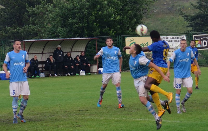 ”Lupii” au remizat cu Spartak Subotica. Nepomuceno a marcat pentru Petrolul