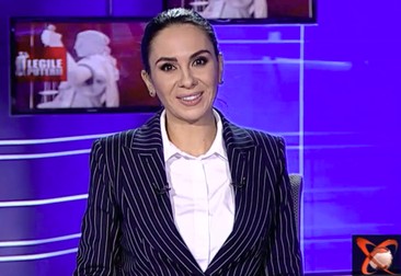 Alexandra Păcuraru