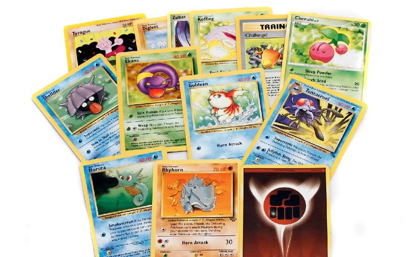 Cărțile Pokémon, boom financiar de 324.000.000 de dolari, în iunie: cum s-au transformat cripto-investițiile în jocuri de noroc