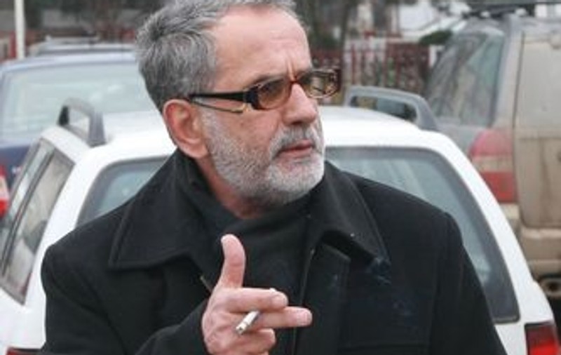 Ion Manole: "Eu stau în genunchi, îmi cer iertare şi zic: 'Iartă-mă, Puiucule, te voi iubi ca pe copilul meu'"