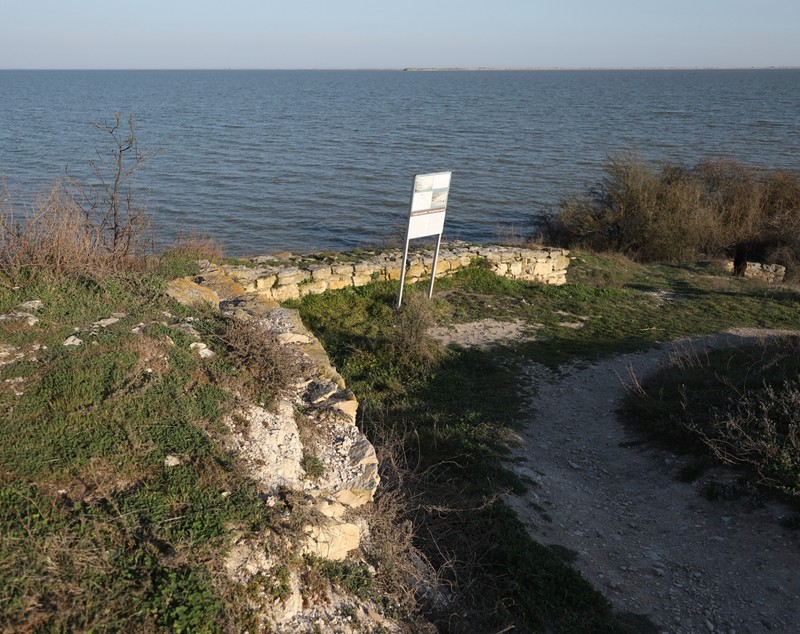 Cinci minute de pace din Jurilovca. Imagini şi poveşti adevărate despre minunile dintr-un sat de pescari