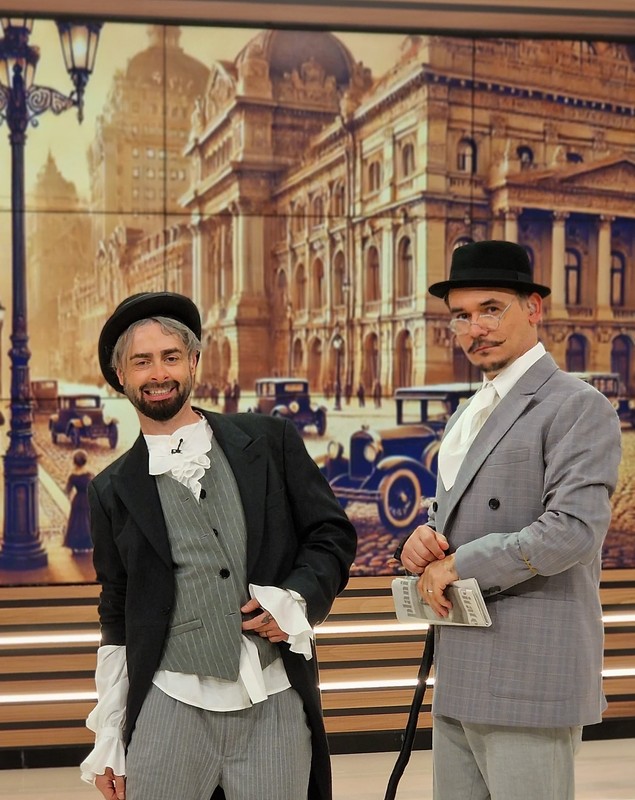 Răzvan Simion și Dani Oțil prezintă o ediție specială „Super Neatza” duminică, de alegeri. Când va fi difuzată emisiunea la Antena 1