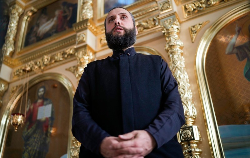 Preoții care au călătorit la Moscova, instruiți de omul lui Putin cum să-i asigure lui Stoianoglo mai multe voturi