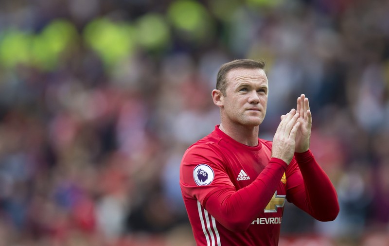 Wayne Rooney, fotbalistul cu cele mai multe goluri marcate în deplasare din istoria Premier League | VIDEO