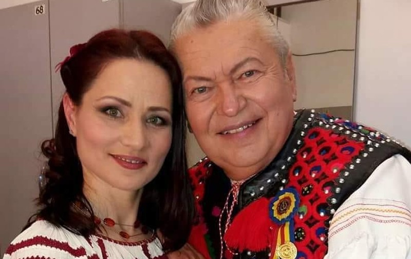 Nicoleta Voicu, mesaj dur după despărțirea de Gheorghe Turda. "Te voi trăda, cum m-ai trădat"