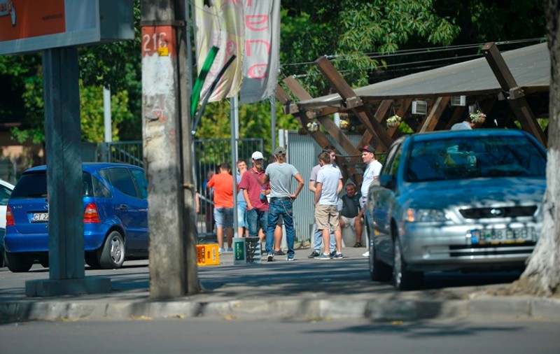 Cele mai bănoase partide pentru speculanţi sunt cele ale Stelei