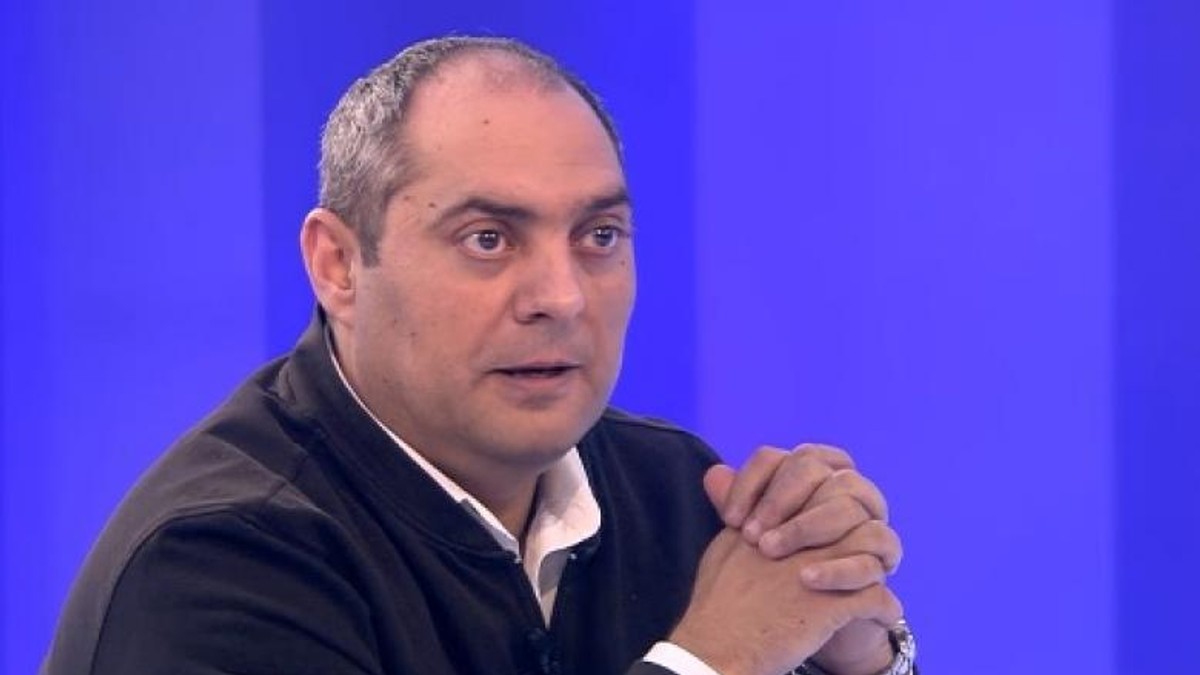 Sociologul Gelu Duminică, despre șeful poliției din Bolintin Vale: „Un Spartacus cu epoleți, asta este!”