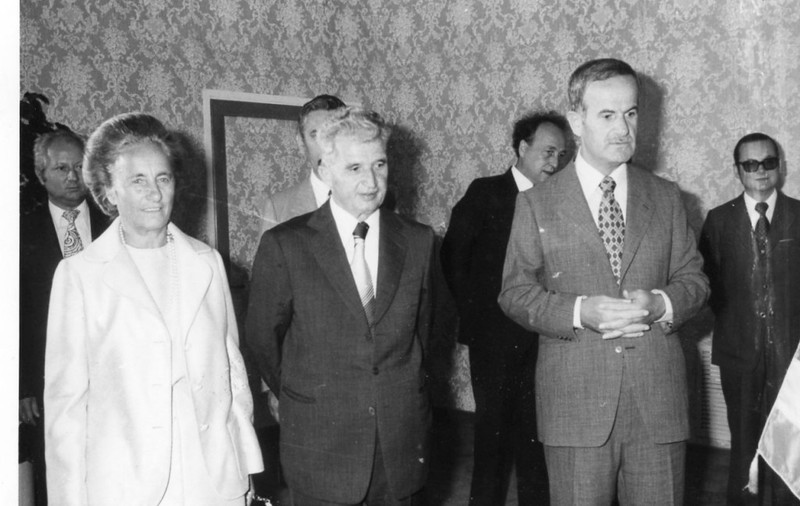 Melodia preferată pe care Elena Ceaușescu o asculta de ziua ei. Cum reacționa Nicolae Ceaușescu dacă artiștii greșeau versurile