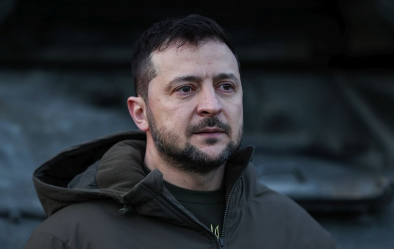 Volodimir Zelenski a vorbit despre cinci factori care duc la prelungirea războiului, într-un discurs adresat liderilor UE