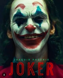 Filmul ”Joker”, complet ignorat de National Board of Review