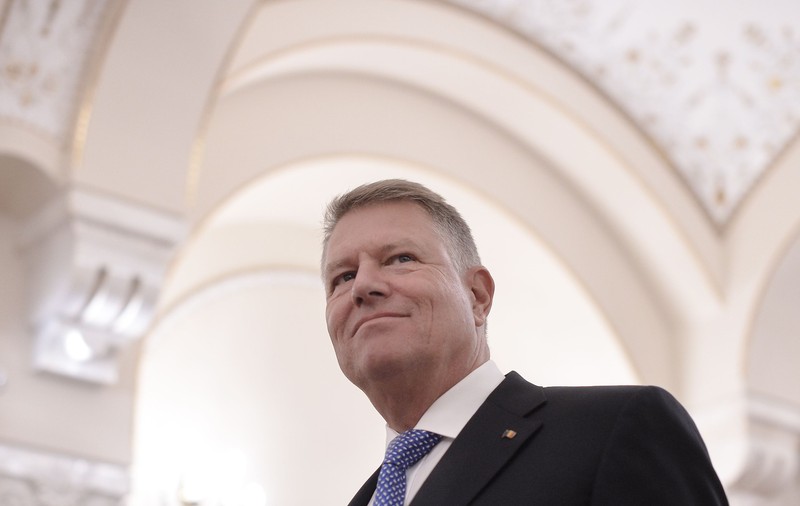 Neconvingătorul domn Iohannis | Cererea de prelungire a stării de alertă, lipsită de argumente