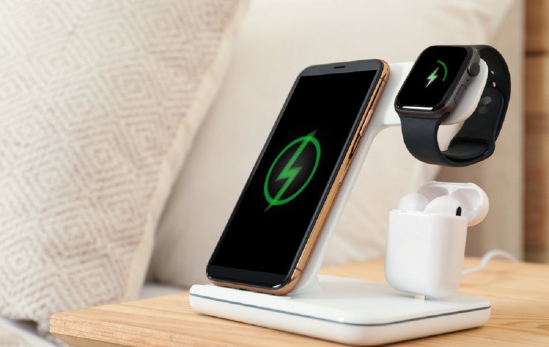 Cum funcţionează încărcarea wireless a dispozitivelor electronice